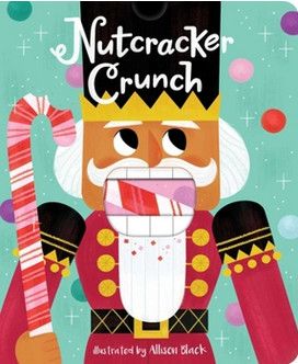 Nutcracker Crunch