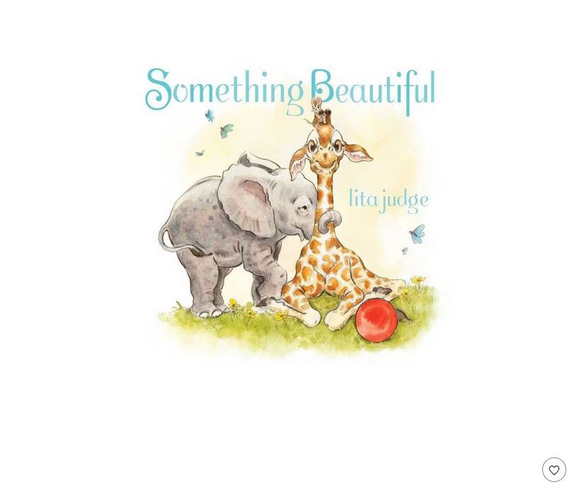 Something Beautiful