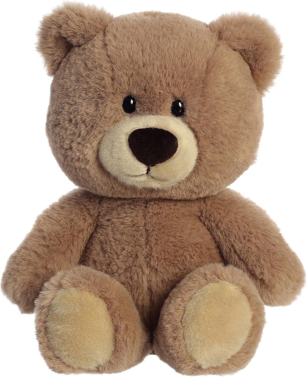 Hugga-Wug Bear Taupe