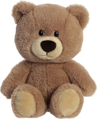 Hugga-Wug Bear Taupe