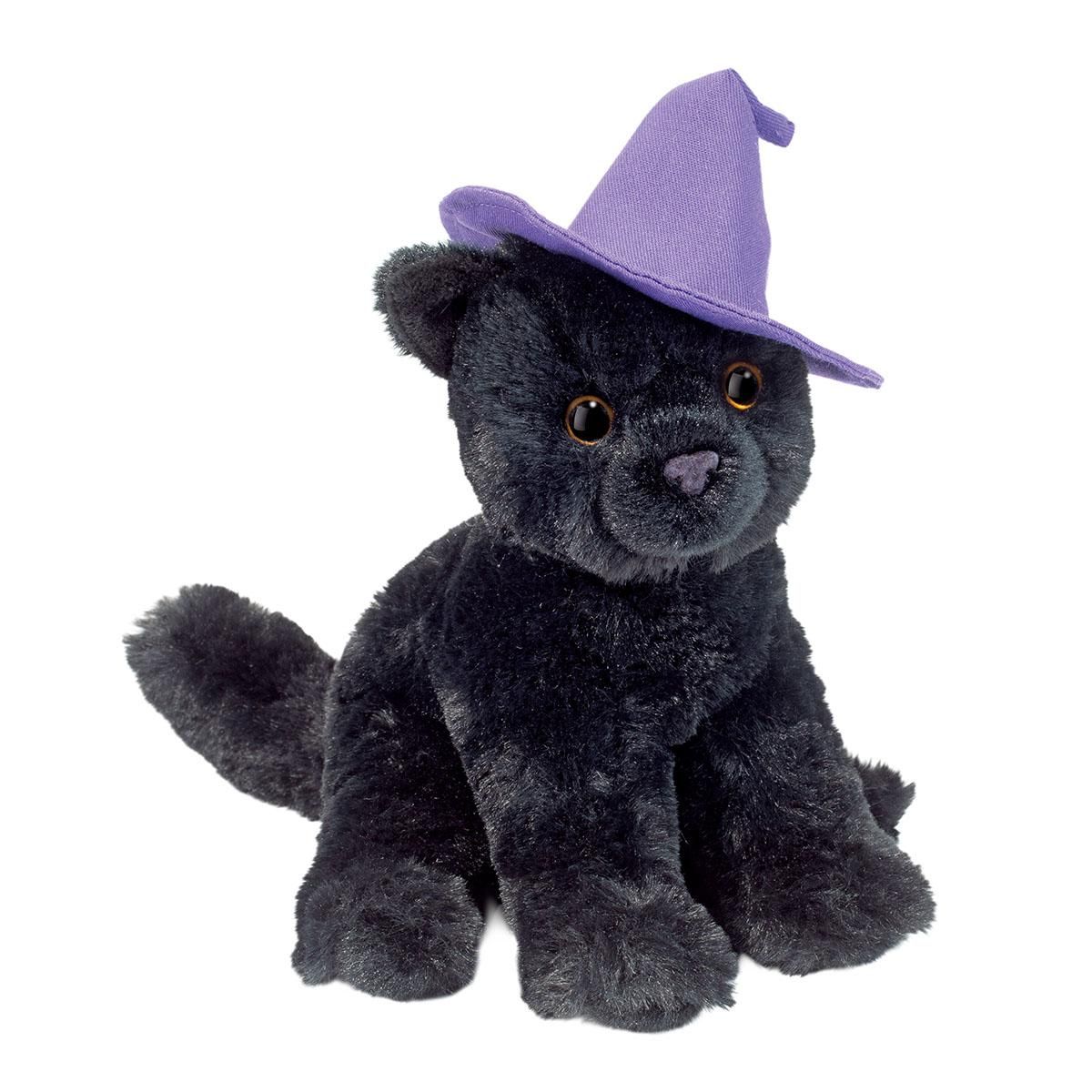 Halloween Cat - mini soft