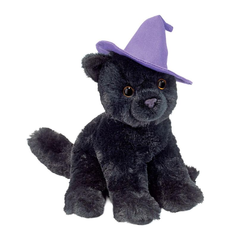 Halloween Cat - mini soft