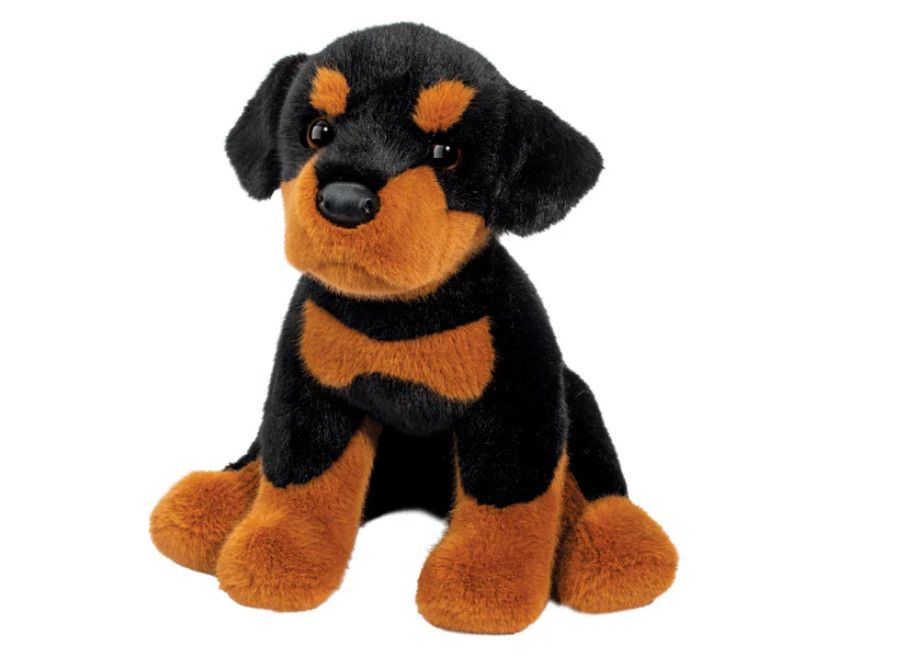 Ed Rottweiler