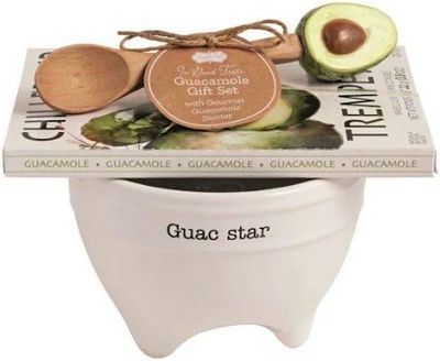 Guacamole Gift Set