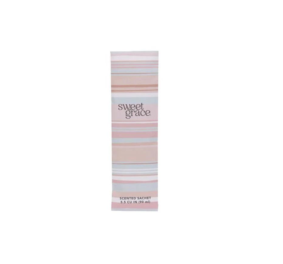 Sweet Grace Modern Strip Slim Sachet