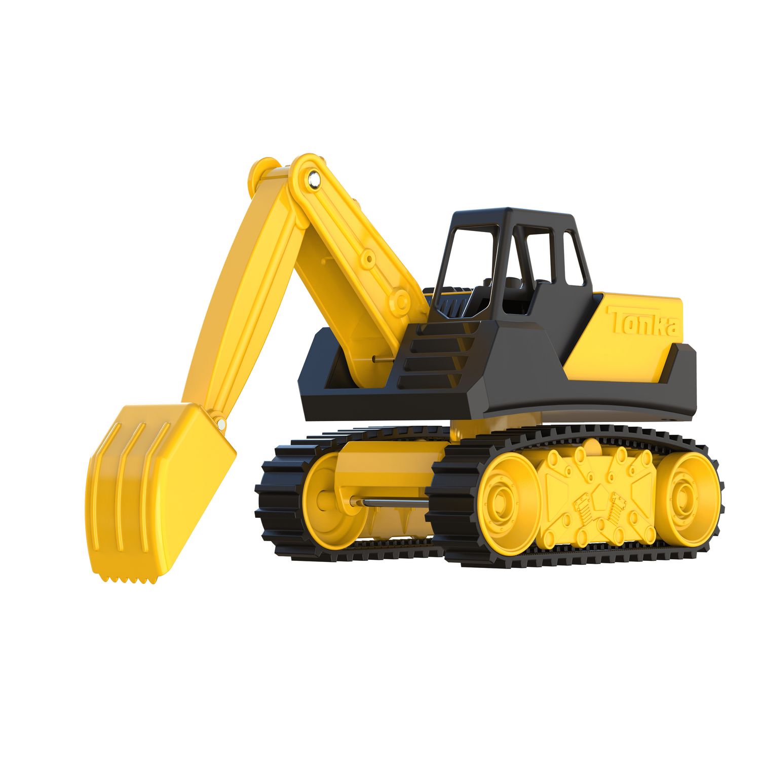 Tonka Steel Classics Assortment, Color: Excavator