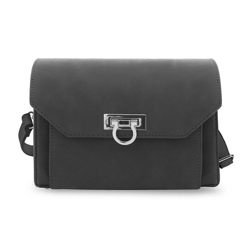 Venesia RFID - Black