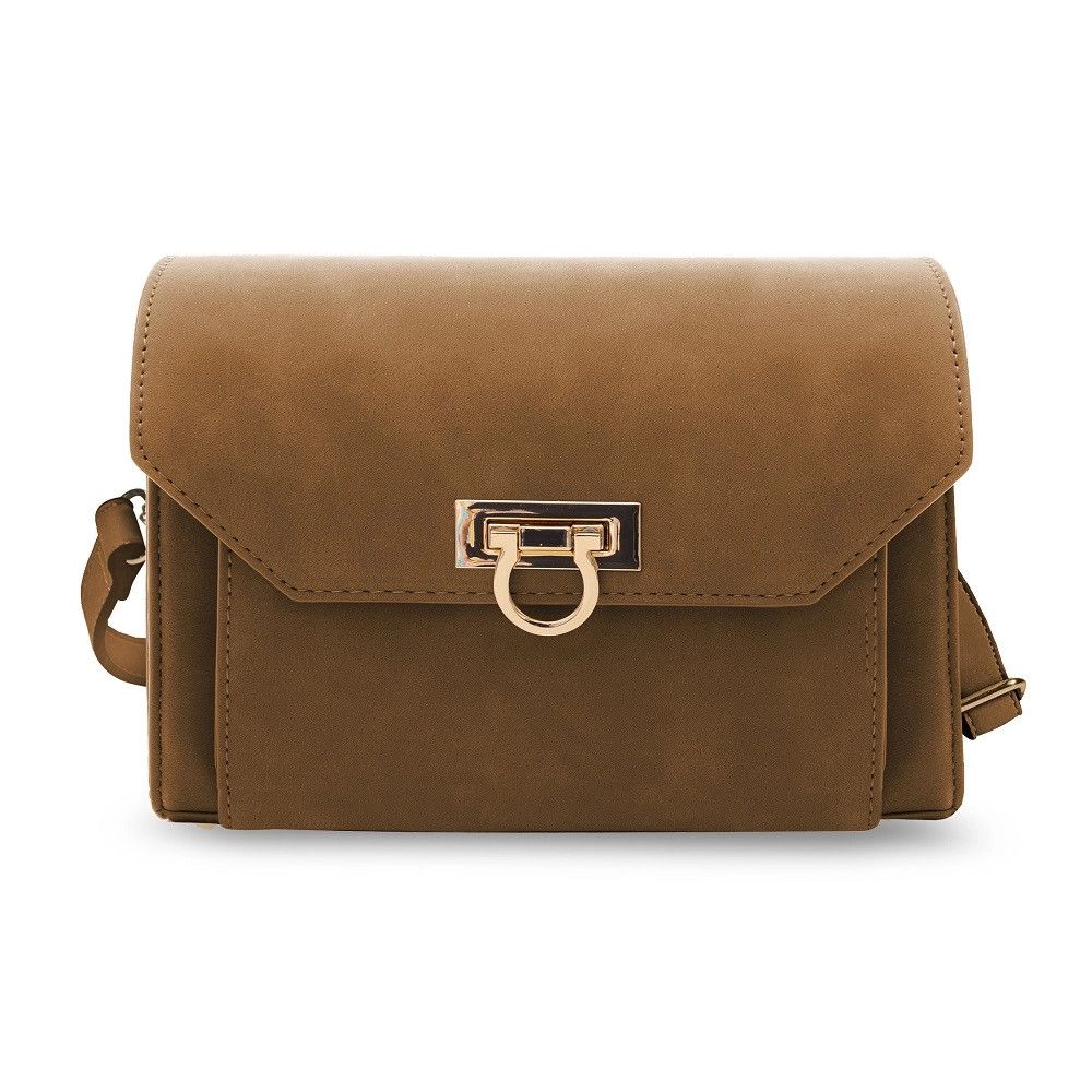 Venesia RFID - Brown