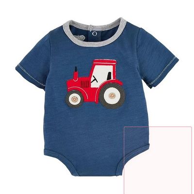 Tractor Farm Crawler