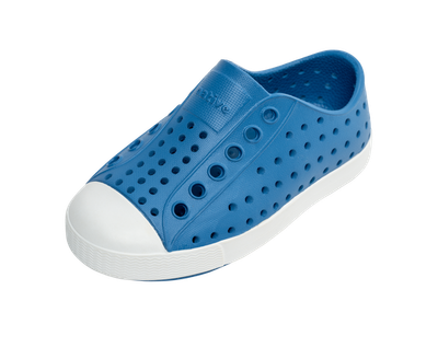 Jefferson Vallarta Blue/Shell White