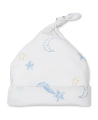 Starry Sky Hat-Blue