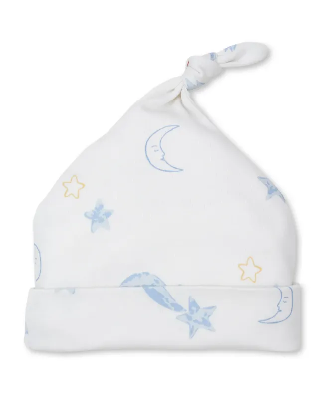 Starry Sky Hat-Blue
