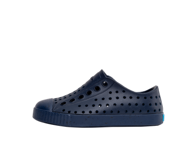 Jefferson Bloom Insight Blue/Jiffy Speckles