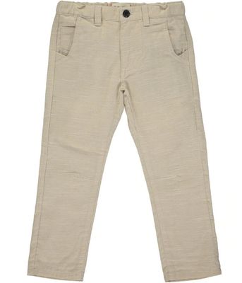 Antony Pants - Beige