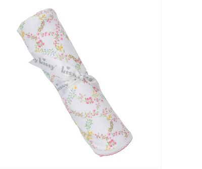 Garden Trellis Blanket