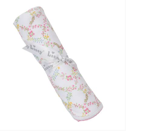 Garden Trellis Blanket