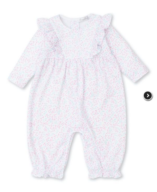 Pixie Dust Sparkle Playsuit