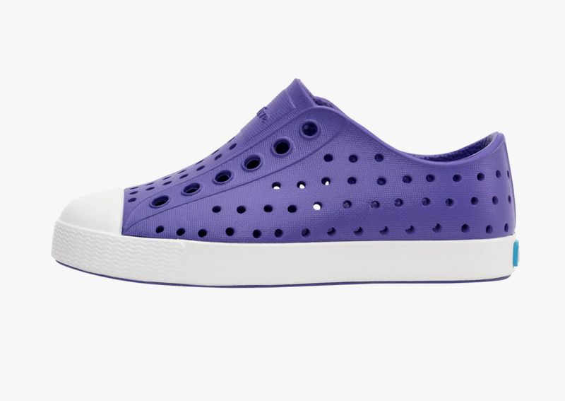 Jefferson Child- Ultra Violet