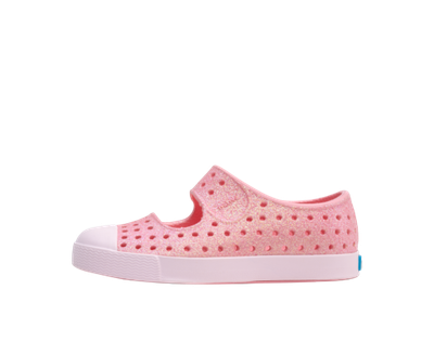 JUNIPER BLING KIDS -Princess Bling/Milk Pink