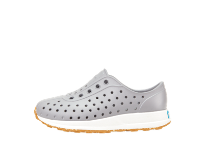 Robbie Sugarlite Pigeon Gray/Shell White