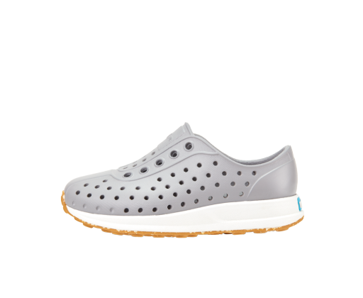 Robbie Sugarlite Pigeon Gray/Shell White