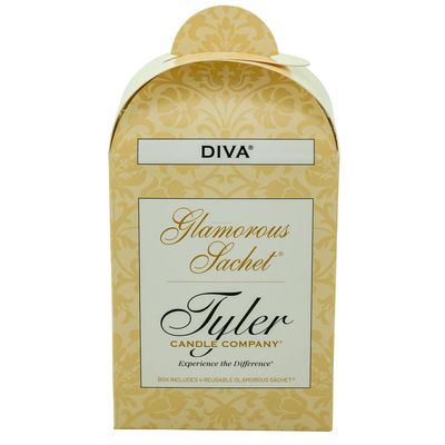 Diva Sachets 4pk