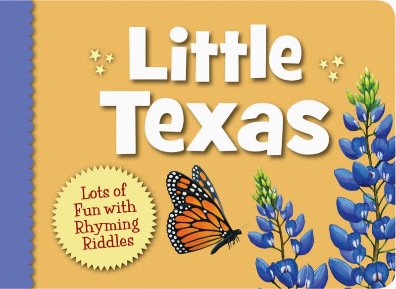 Little Texas (Lots of Fun with Rhyming Riddles)
