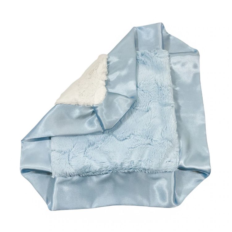 Classic Baby Blue /Luxe Baby Lovie