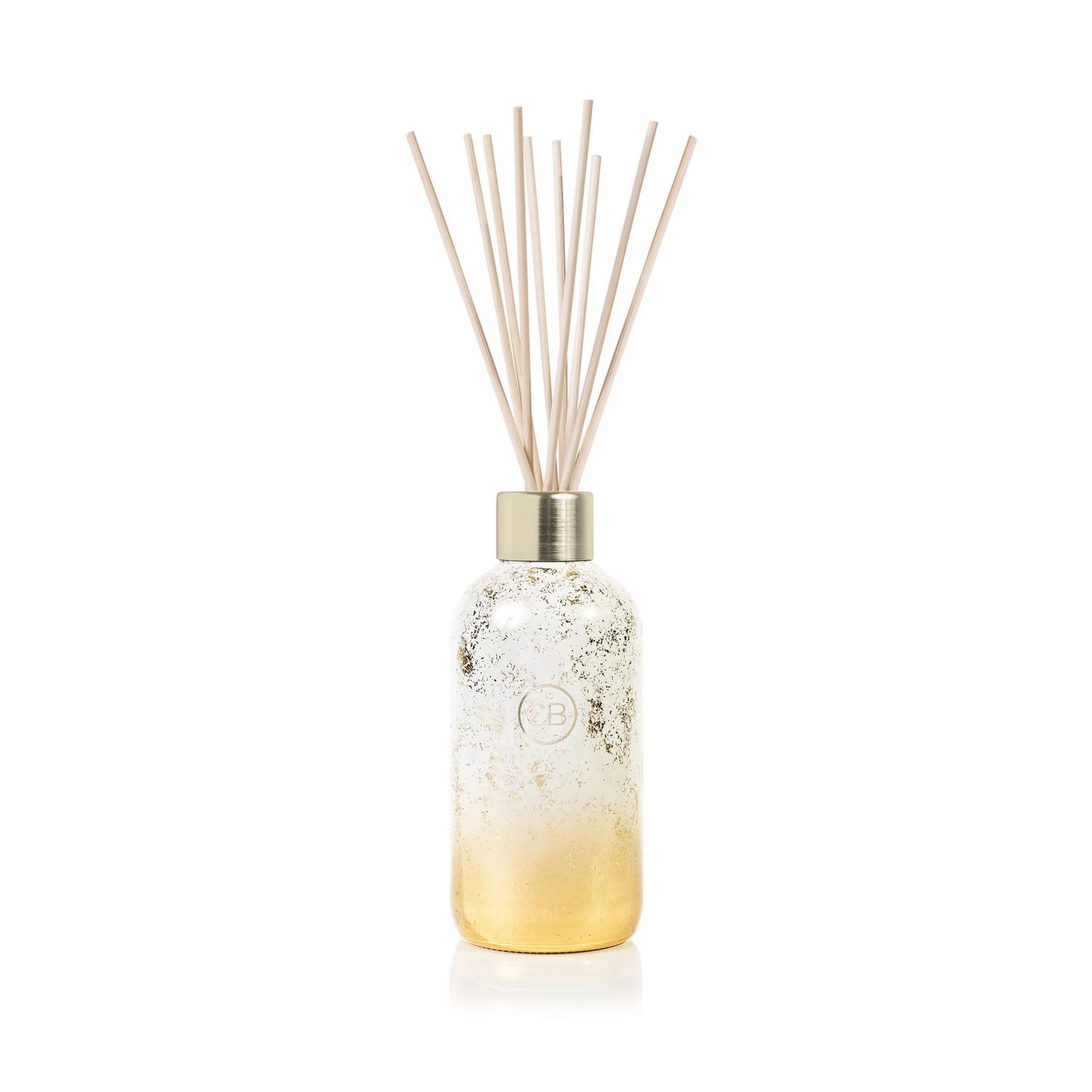 Capri Blue Glimmer Reed Diffuser, Volcano 8oz