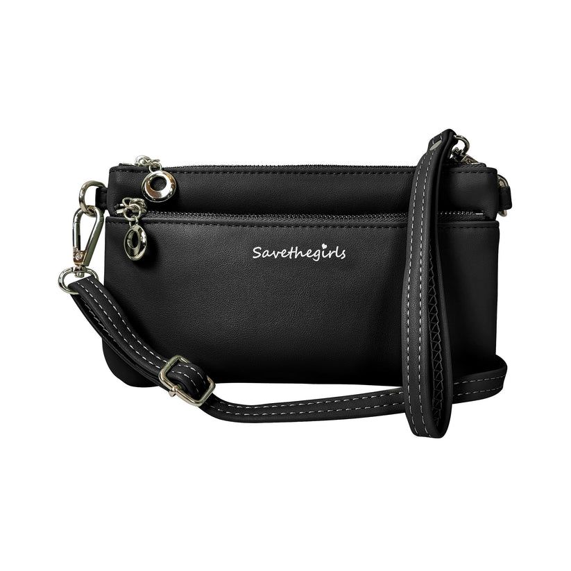 Bella RFID  Black