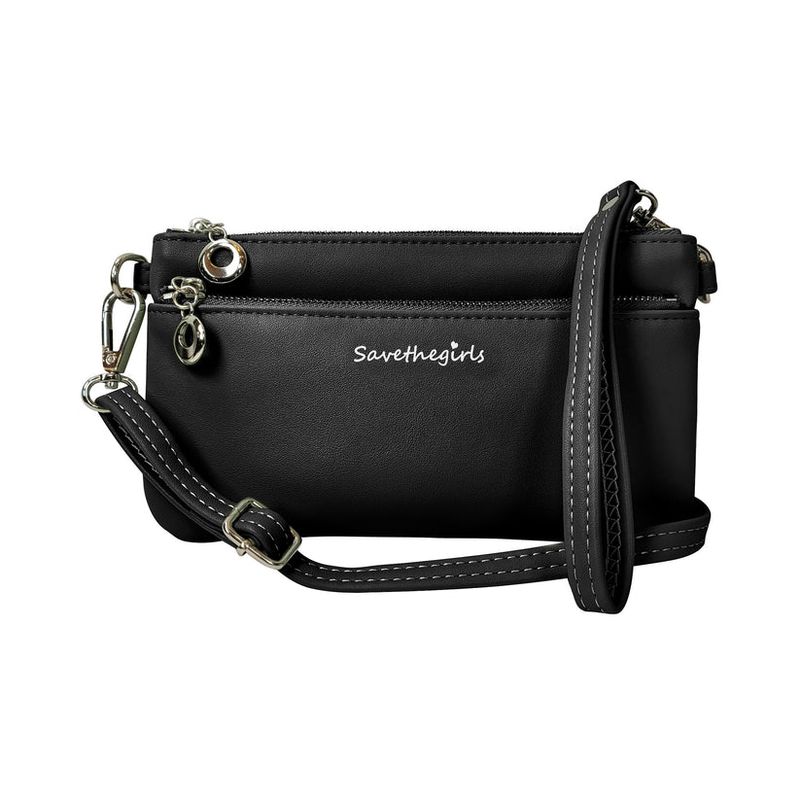 STG Bella RFID  Black