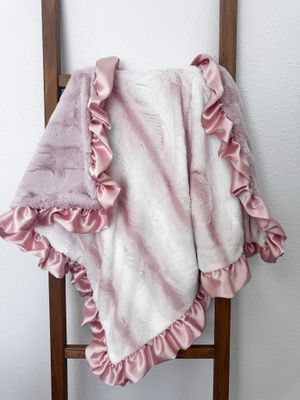 Hollis Blanket