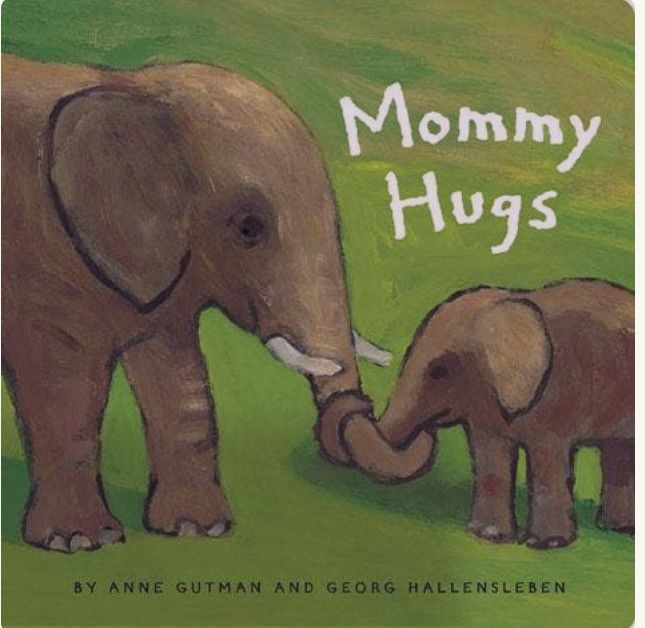 Mommy Hugs