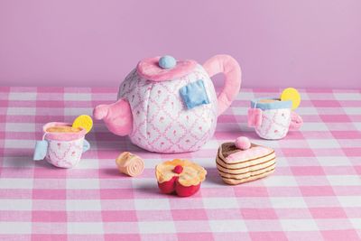 My First Tea Party Set