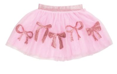 Bows Tutu