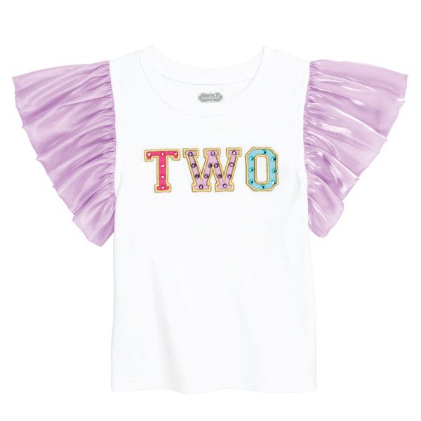 Bejeweled Two Birthday Tee