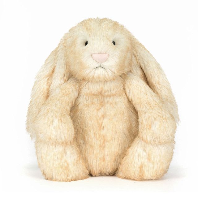 Spring Luxe Bunny Big