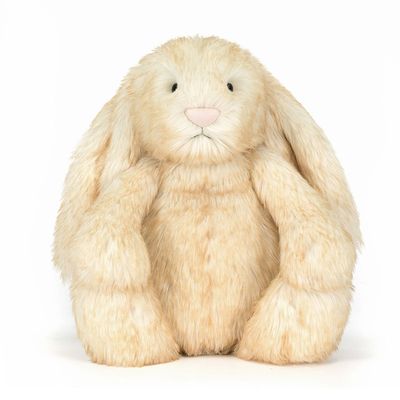 Spring Luxe Bunny Big