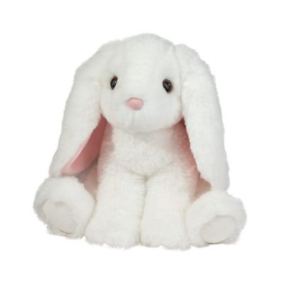 Maddie White Soft Bunny
