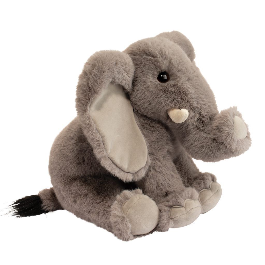 Tank Elephant, D-Lux