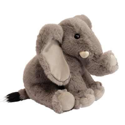 Tank Elephant, D-Lux