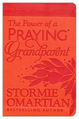 The Power of a Praying Grandparent