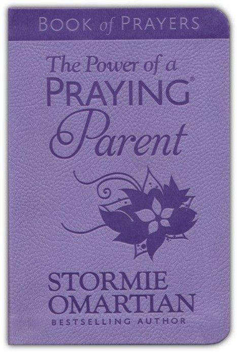 The Power of a Praying Parent