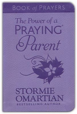 The Power of a Praying Parent