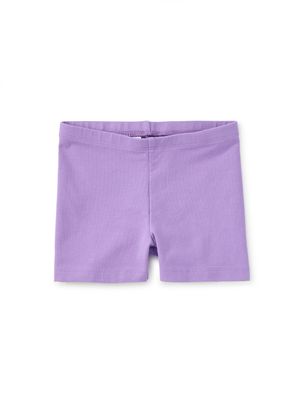 Somersault Shorts - Paisley Purple