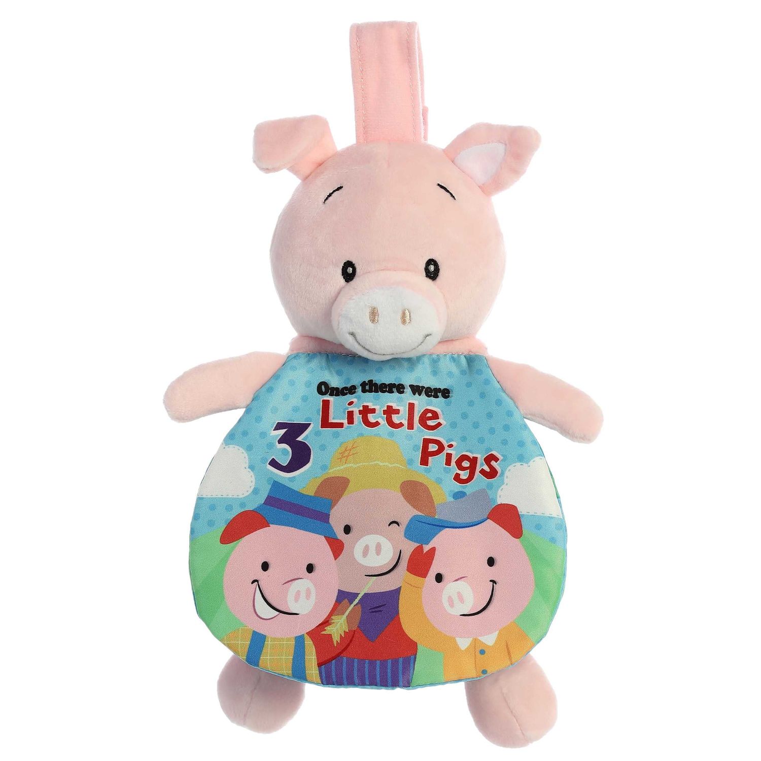 Story Pals - 3 Little Pigs