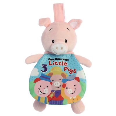 Story Pals - 3 Little Pigs