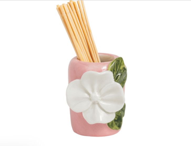 Flower Toothpick Holder