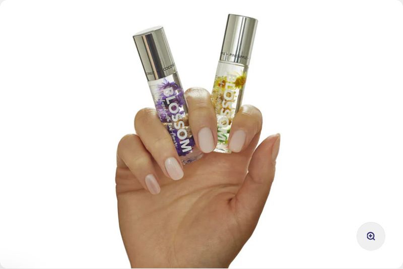 Blossom Roll-on Lip Gloss