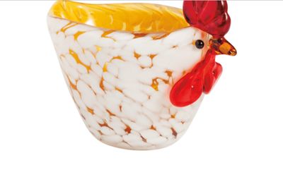 Tortoise Chicken Tidbit